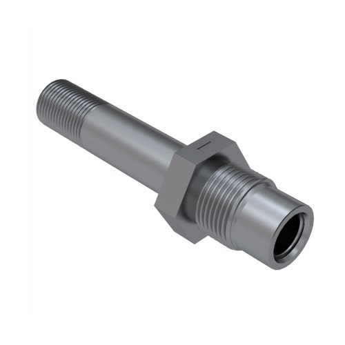 Shaft - drum lh