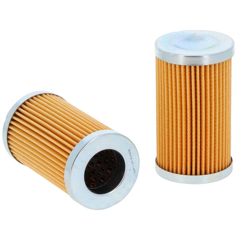 Hydraulic filter passend voor parker g0 2852