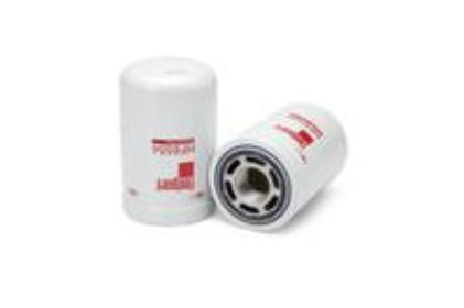 Hydraulic spin-on synthetic