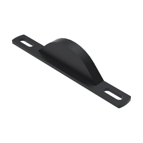 Cam assy - black