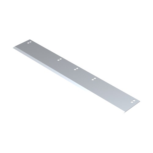 Cut-off blade - 24 straight (25-1/2 long)