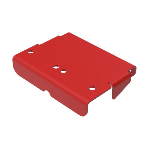 Bracket-mounting
