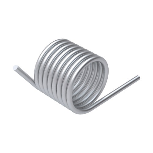 Spring-torsion, rh