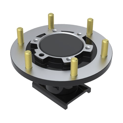 Spindle assy
