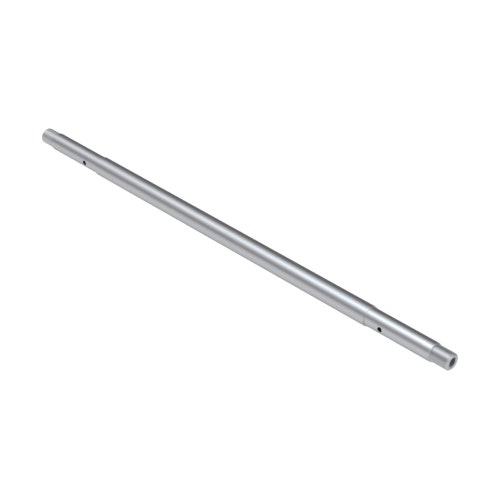 Shaft - rear roller