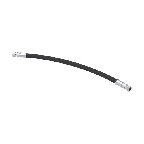 Hydraulic hose assy - rear return