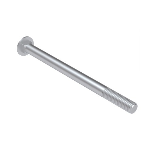 Bolt - carriage 1/2-13 x 7
