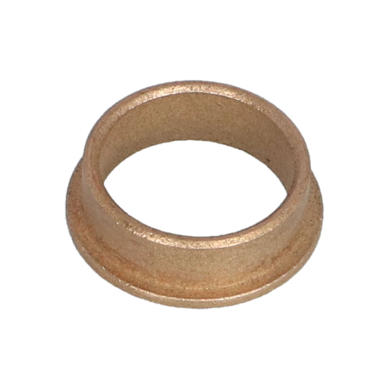 Bushing-flange