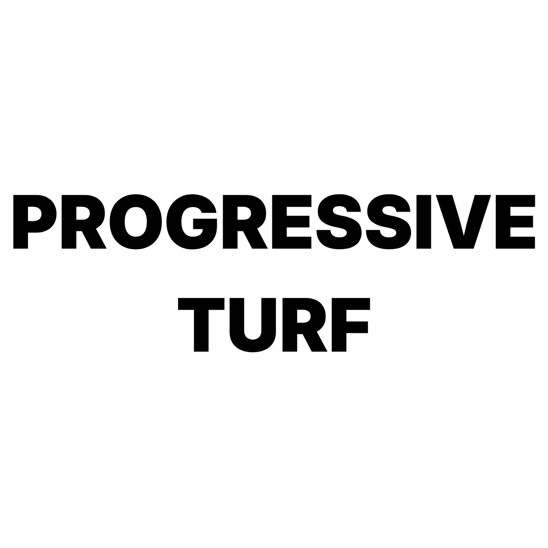 Progressive turf dele
