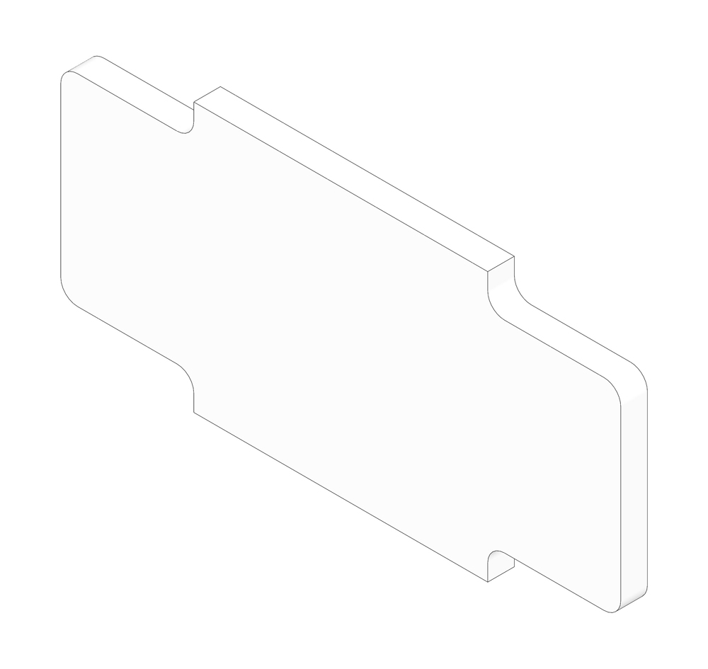 Slide - plastic