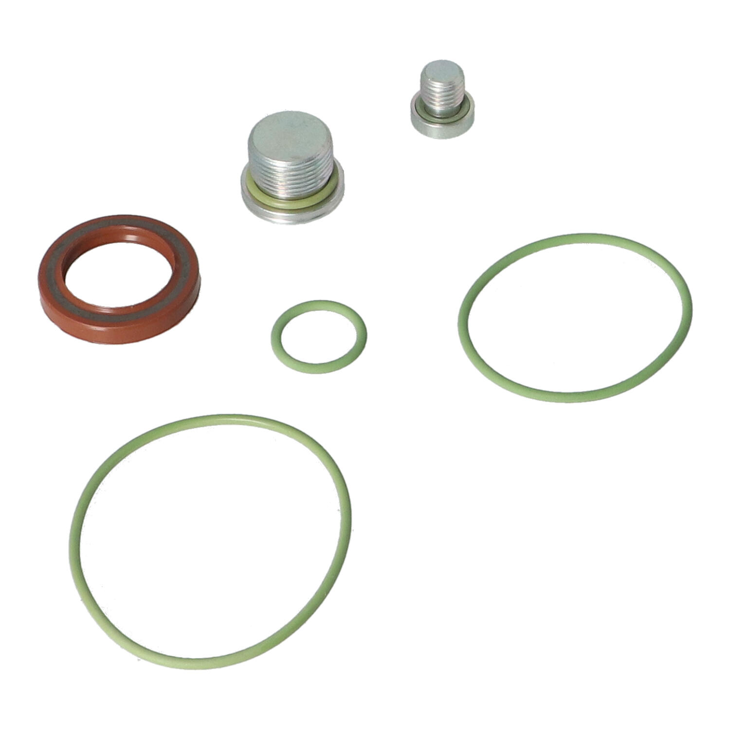 Sealkit Flailmotor F3/F5