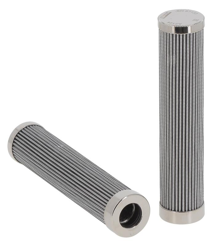 Hydraulic filter passend voor parker 927694