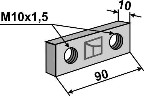 Sikring 63-glb-902 Sikring 63-glb-902