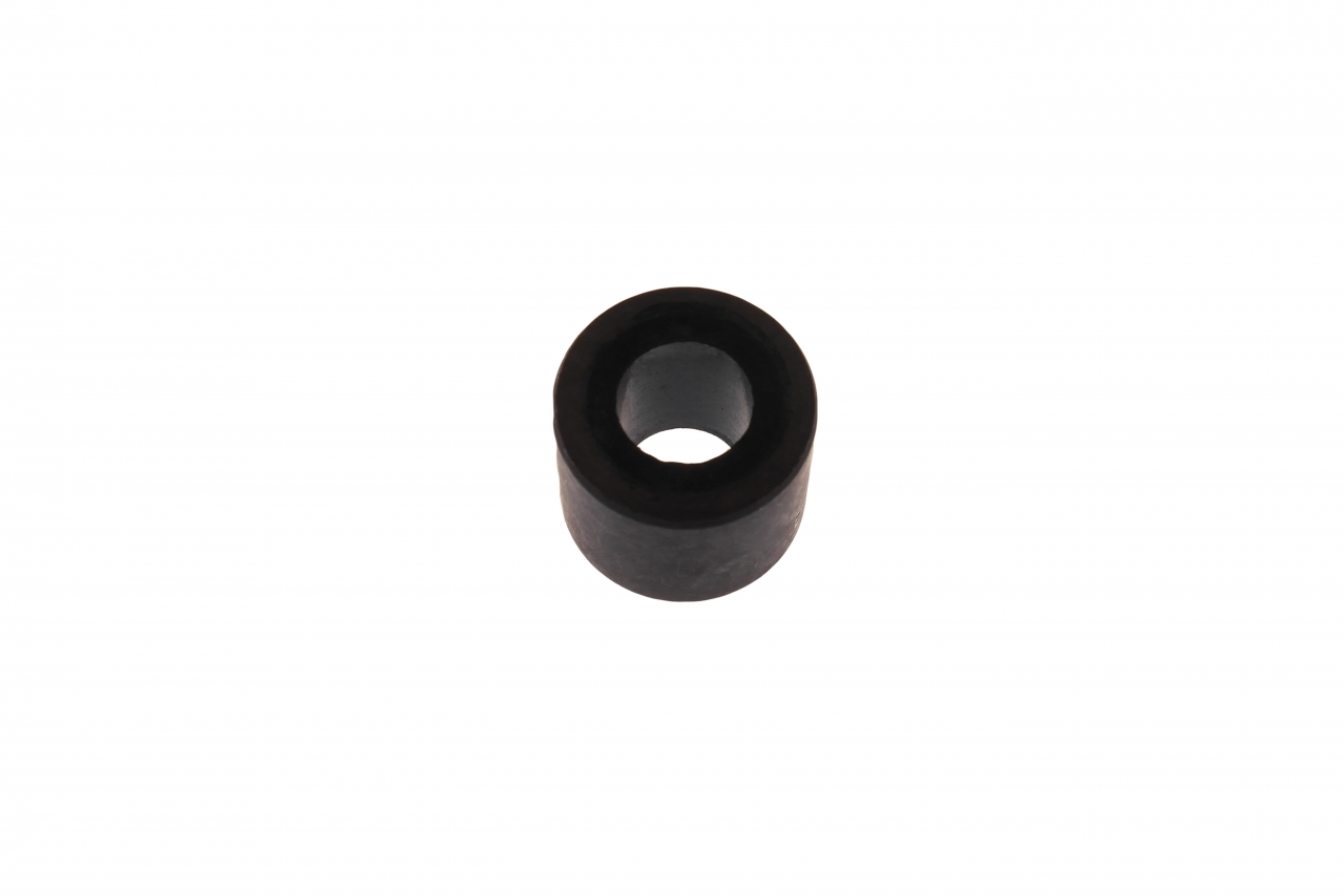 Bushing - rubber for bed bar