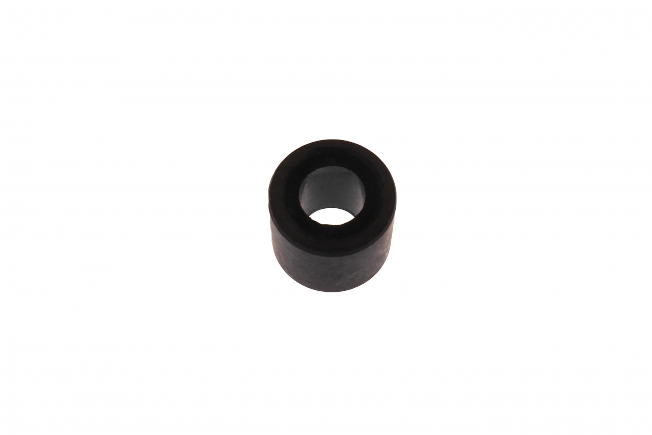 Bushing - rubber for bed bar Bushing - rubber for bed bar