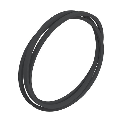 V-belt - (export road homologation) (use with tca15323)