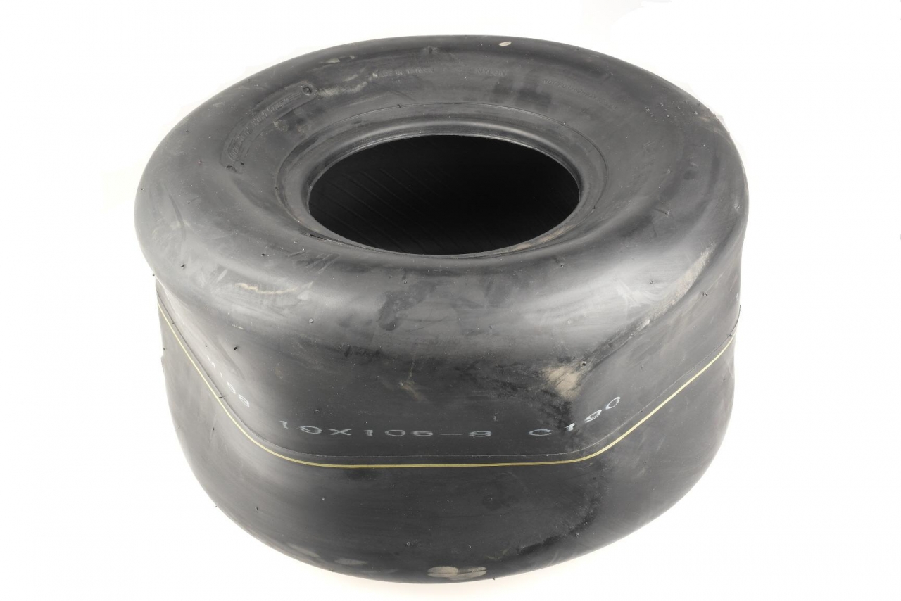 19 x 10.50 - 8 4PR tl C-190 smooth 19 x 10.50 - 8 4PR tl C-190 smooth