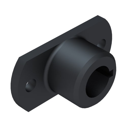 Blade - adapter assy