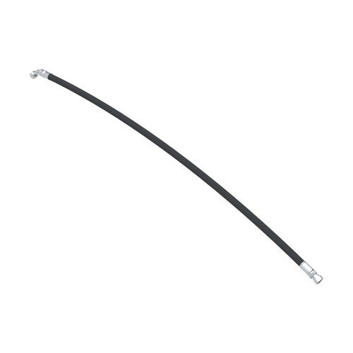 Hose - cutting unit