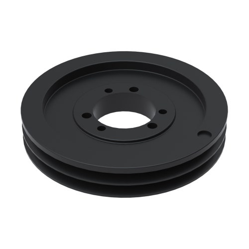 Pulley