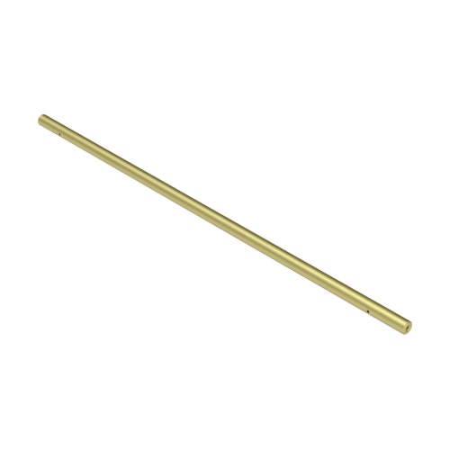 Shaft - rear roller