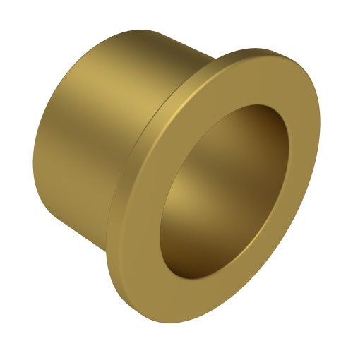 Bushing - bronze castor