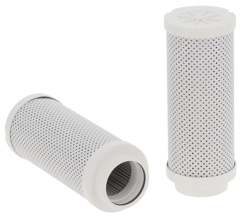Hydraulic filter passend voor rolls royce huile mot