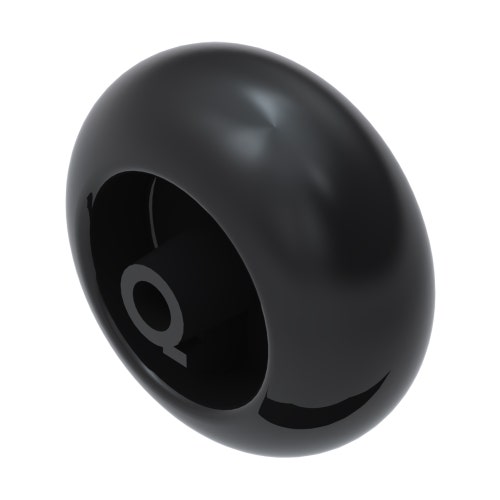 Roller - 5 x 2 3/4
