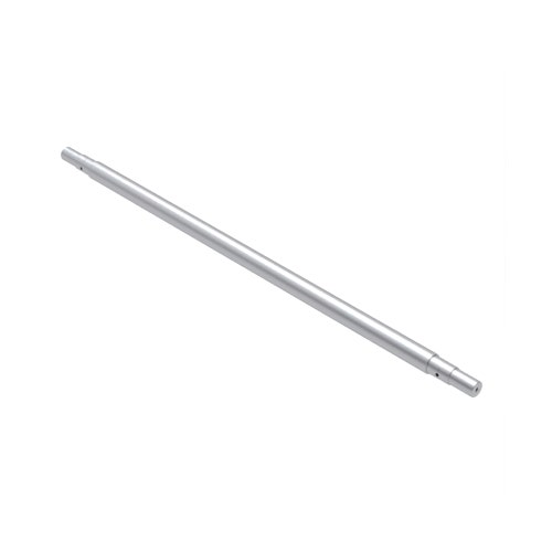 Shaft - rear roller