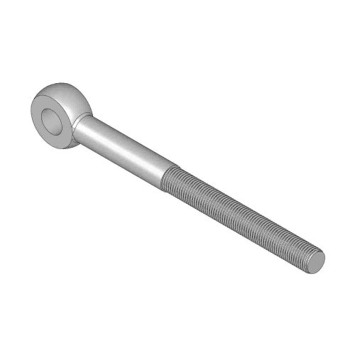 Eyebolt - bed bar