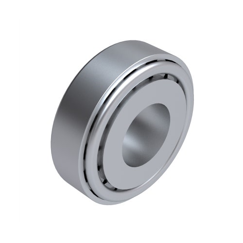Bearing - with cup