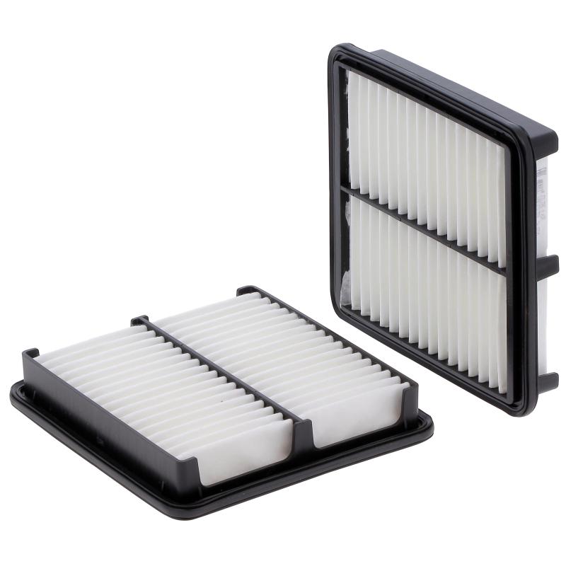 Air filter passend voor iap quality parts 121-11121