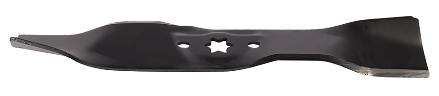 maaimes 14-13 / 16 "x 6-punts stermulcher mtd
