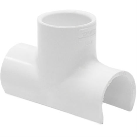 2 pvc saddle odx(soc) sch40