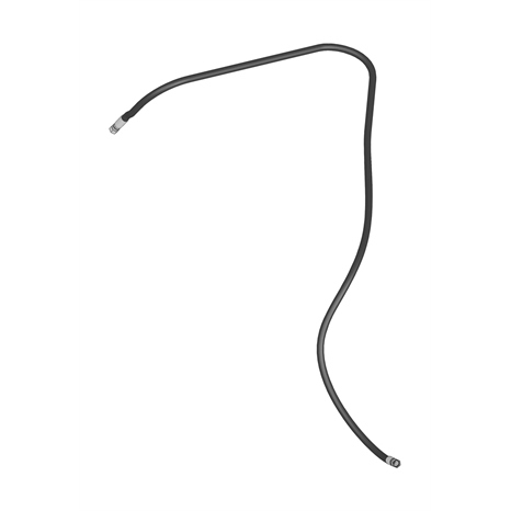 Hydraulic hose assy