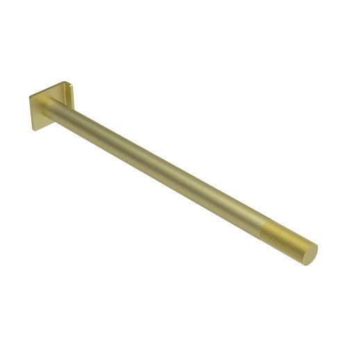 Bolt - axle - steering fork