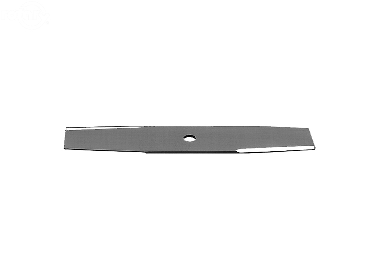 Edger Blade 4 sharp edges 10" x 5/8"