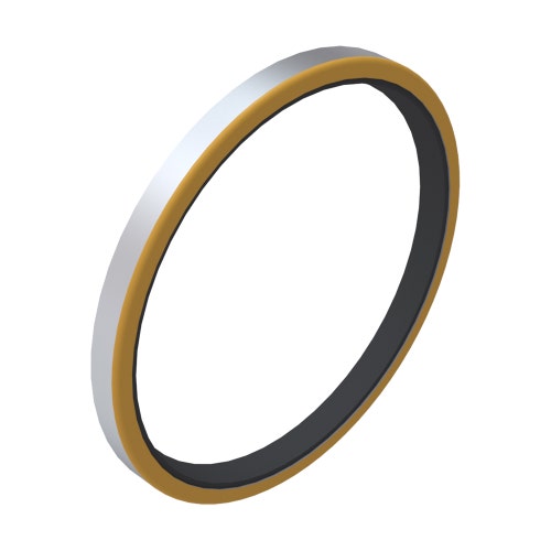 Seal - oil reel