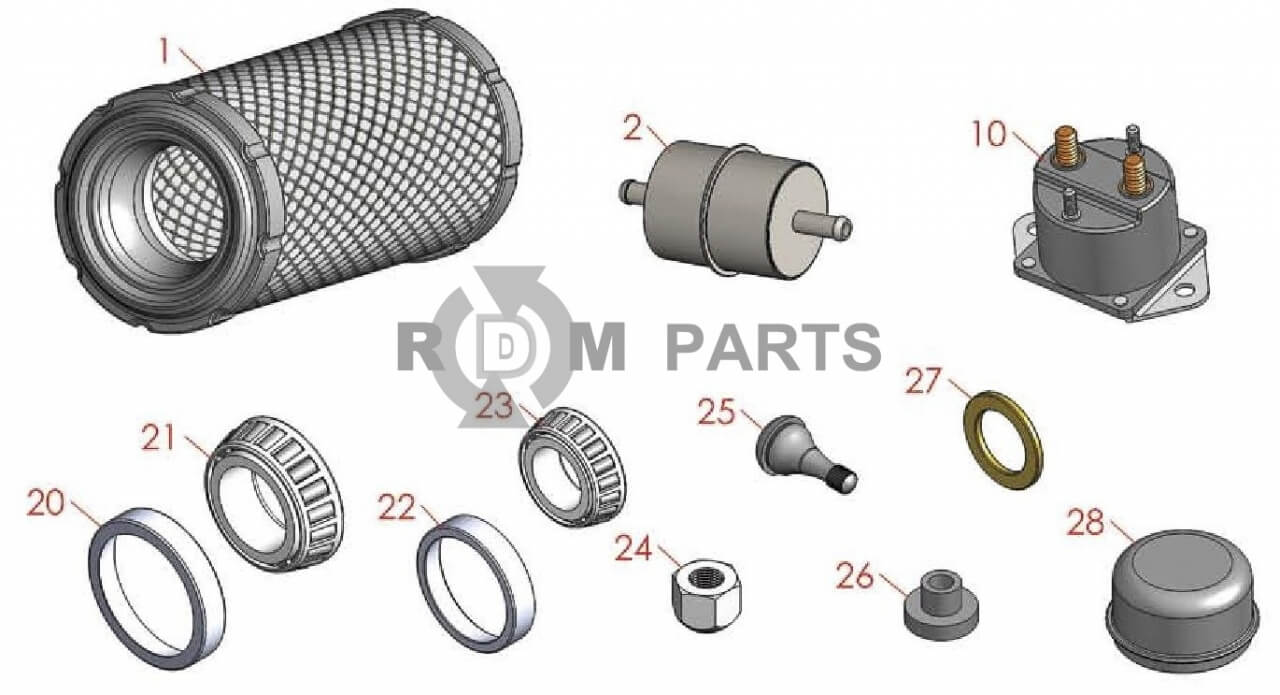 Replacement parts for Toro Twister 1600 Utilty Vehicle Parts Replacement parts for Toro Twister 1600 Utilty Vehicle Parts