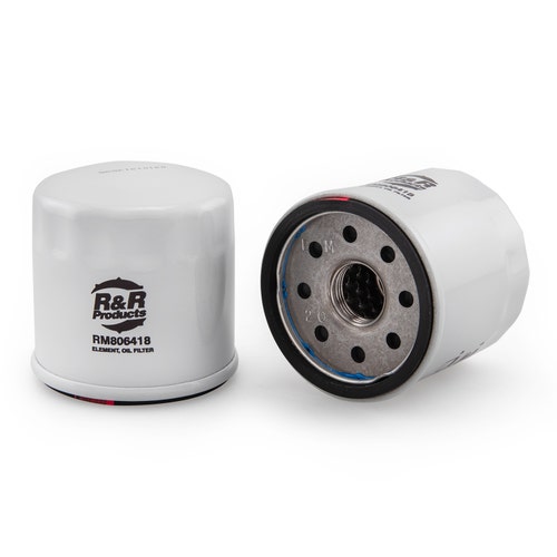 Baldwin oil filter - diesel