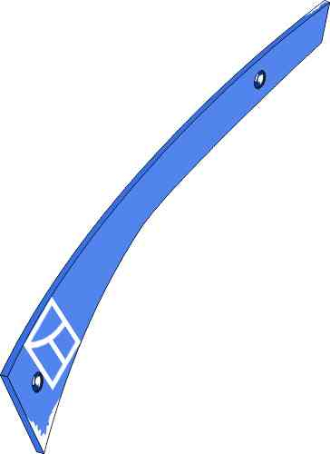 Risterstrip SRP328PL3 - links passend voor Rabe 2731.11.02