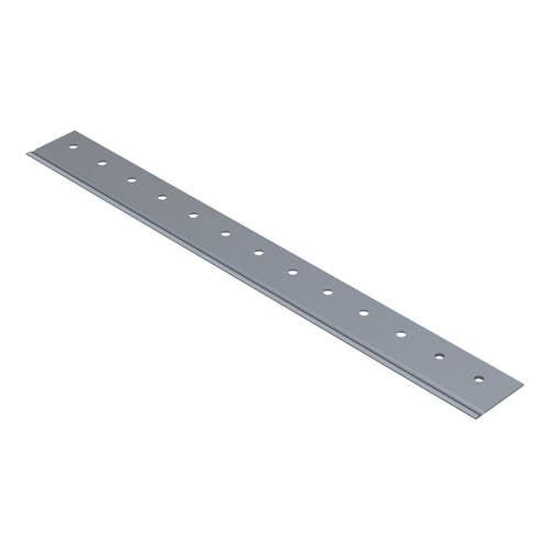 Bedknife - 22in standard- .126 min. hoc