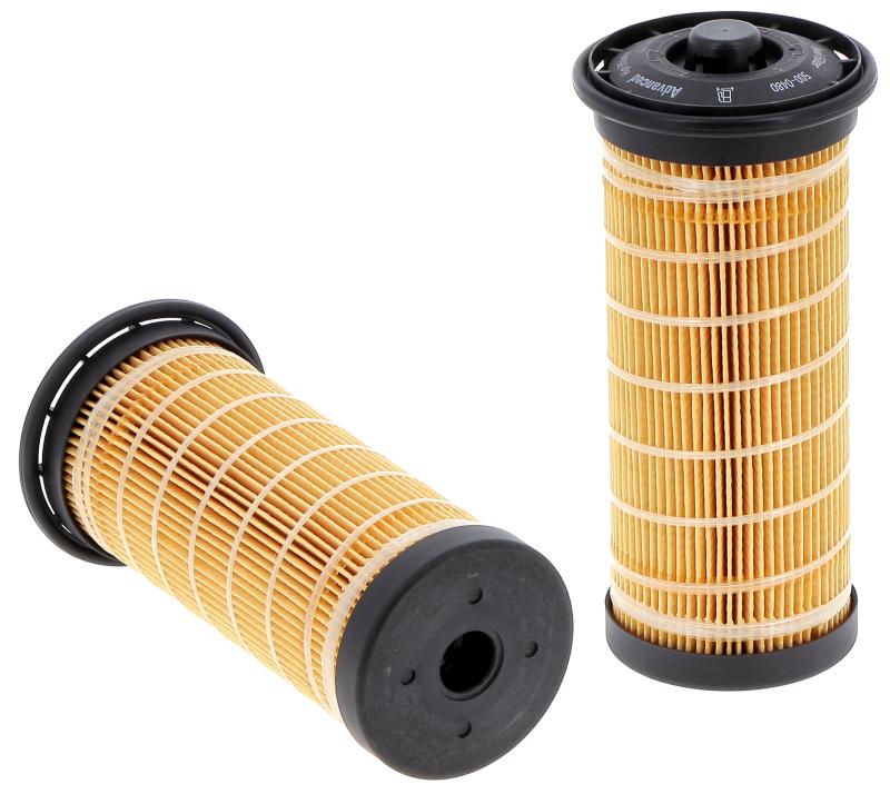 Fuel filter passend voor granit 1200091247