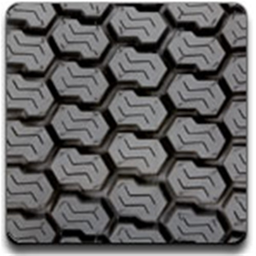 Tire - 21x7.00-10 (4 ply) kenda super turf