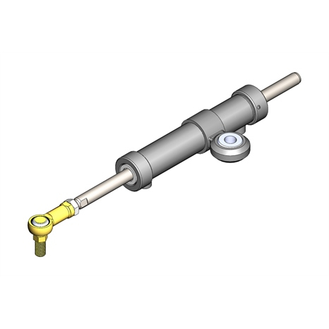 Cylinder - hydraulic steering