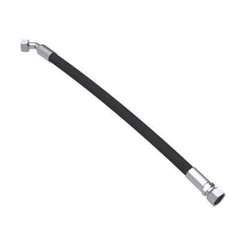Hydraulic hose assy