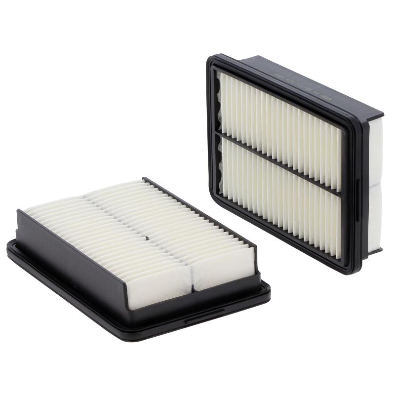 Air filter passend voor mann c 24054
