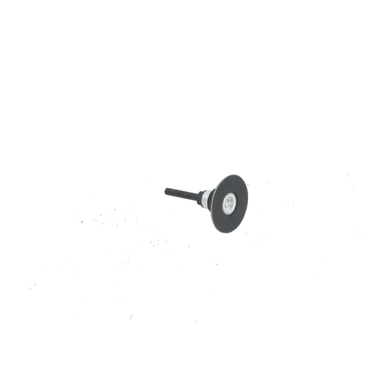 Disc holder 2" x 1/4" shank type s qc holder