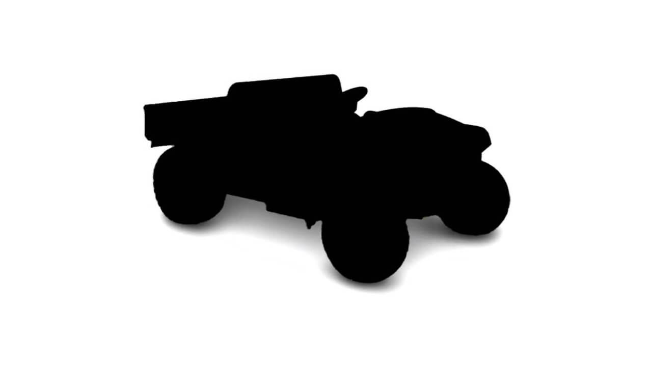 John Deere Gator ts utility vehicle John Deere Gator ts utility vehicle