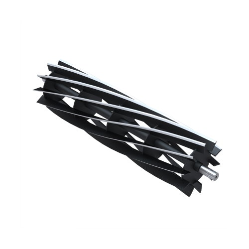 Reel - 10 blade rh